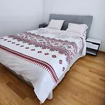 Luxury De 130 M2 Avec 3 Апартаменты Ardon