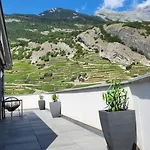 Luxury De 130 M2 Avec 3