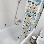 Luxury De 130 M2 Avec 3 Διαμέρισμα