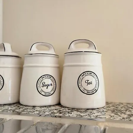 Luxury De 130 M2 Avec 3 *