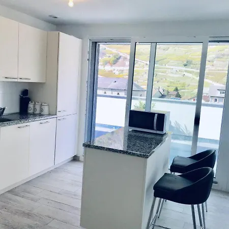 Luxury De 130 M2 Avec 3 Apartment