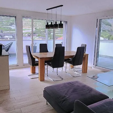 Luxury De 130 M2 Avec 3 *