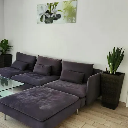 Luxury De 130 M2 Avec 3 *