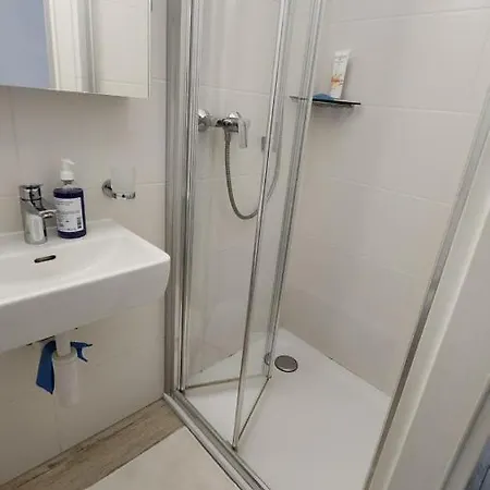 Luxury De 130 M2 Avec 3 Apartment