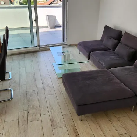 Luxury De 130 M2 Avec 3 Appartement Ardon