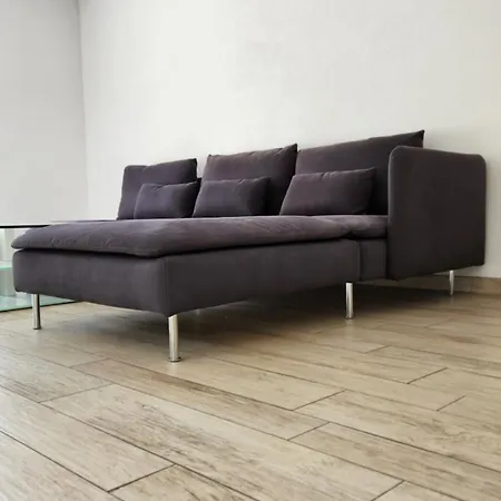 Luxury De 130 M2 Avec 3 Apartament *