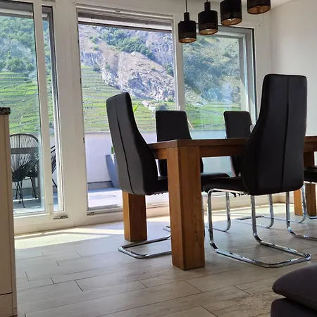 Apartament Luxury De 130 M2 Avec 3 Ardon