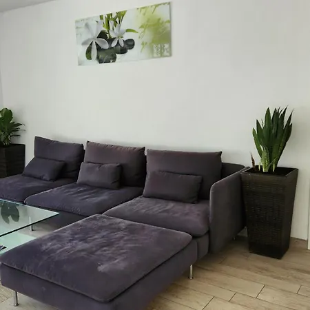 Apartment Luxury De 130 M2 Avec 3 Ardon