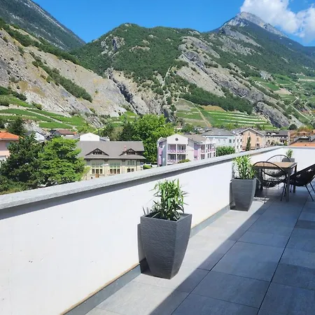 Luxury De 130 M2 Avec 3