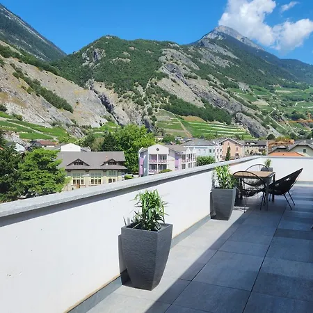 Luxury De 130 M2 Avec 3 Apartment