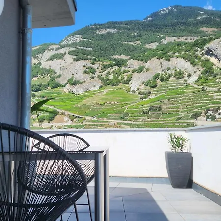 Luxury De 130 M2 Avec 3 Apartment *
