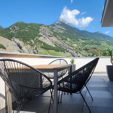 Appartement Luxury De 130 M2 Avec 3