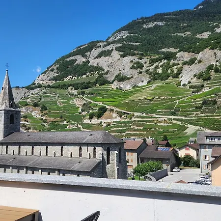 Luxury De 130 M2 Avec 3 *