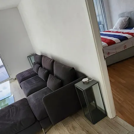 Apartment Luxury De 130 M2 Avec 3 *