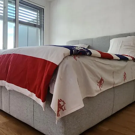 Apartment Luxury De 130 M2 Avec 3 Ardon