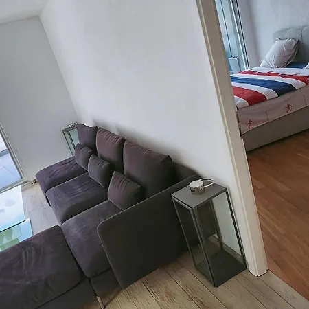 Apartment Luxury De 130 M2 Avec 3 Ardon