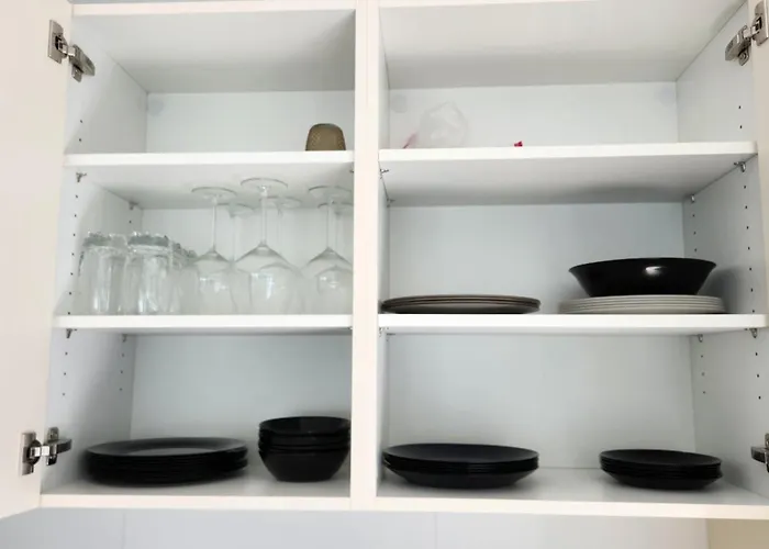 דירה Luxury De 130 M2 Avec 3