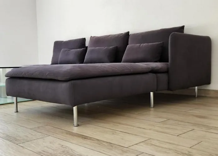 Luxury De 130 M2 Avec 3 דירה *