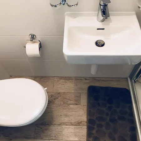 Appartamento Luxury De 130 M2 Avec 3