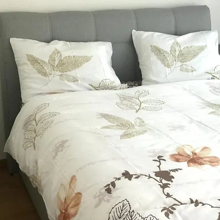 Luxury De 130 M2 Avec 3 Ardon