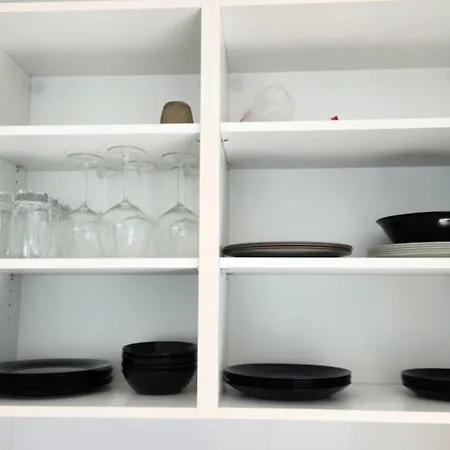 Appartamento Luxury De 130 M2 Avec 3