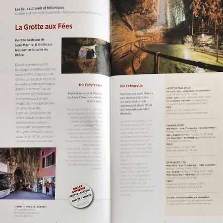 Luxury De 130 M2 Avec 3 *