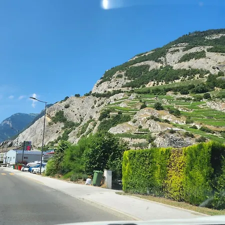 Luxury De 130 M2 Avec 3 *