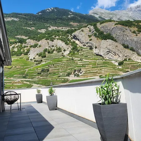 Luxury De 130 M2 Avec 3