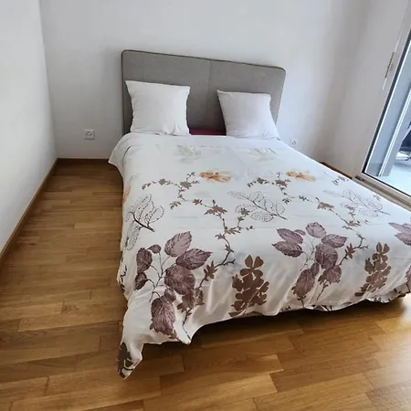 Appartamento Luxury De 130 M2 Avec 3 Ardon