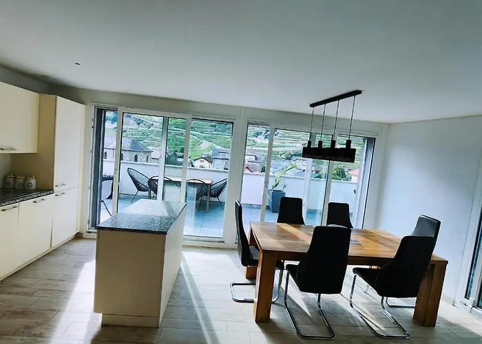 Luxury De 130 M2 Avec 3 * Ardon