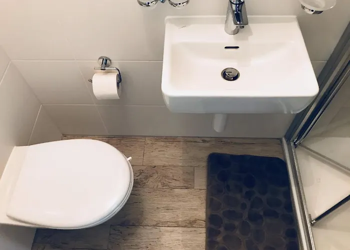 Apartamento Luxury De 130 M2 Avec 3