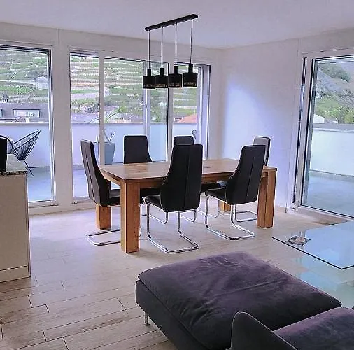 Luxury De 130 M2 Avec 3 *