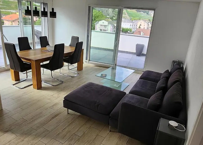 Luxury De 130 M2 Avec 3 Apartamento Ardon