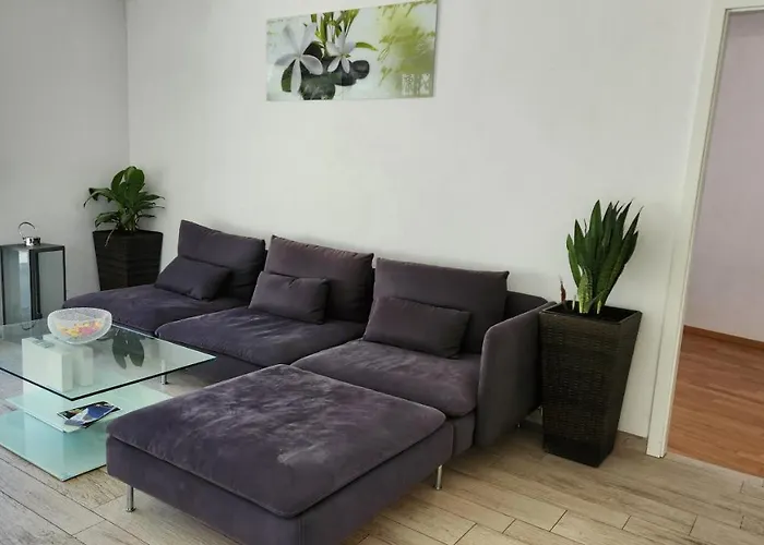 Luxury De 130 M2 Avec 3 *
