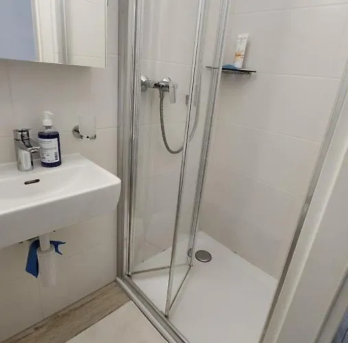 Luxury De 130 M2 Avec 3 Apartamento