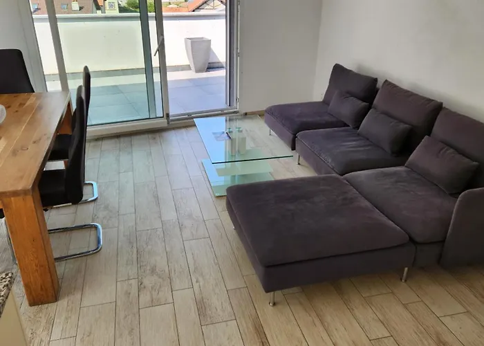Luxury De 130 M2 Avec 3 Apartamento Ardon