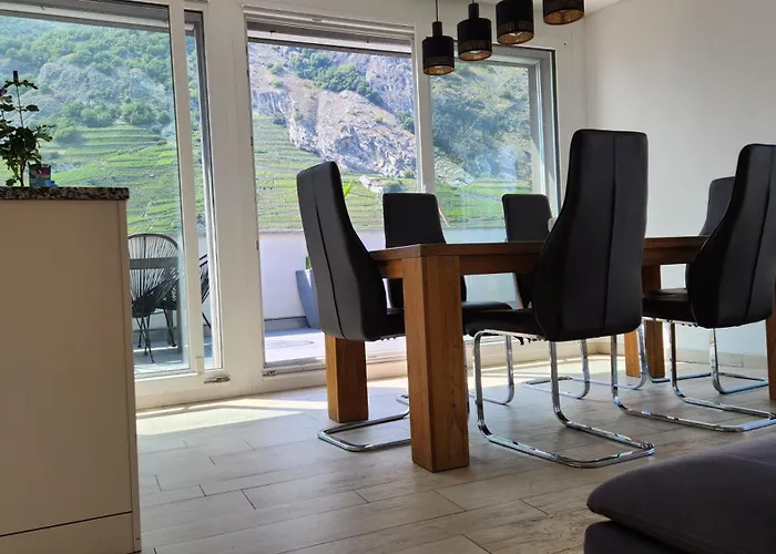 Apartamento Luxury De 130 M2 Avec 3 Ardon