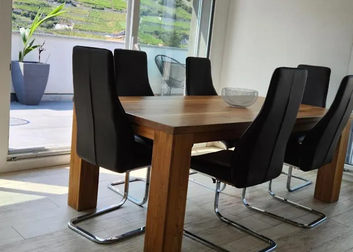 Luxury De 130 M2 Avec 3 Apartamento Ardon