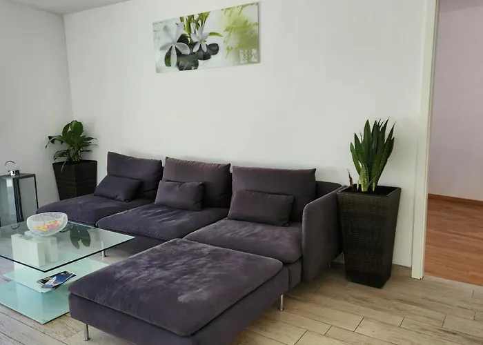 Apartamento Luxury De 130 M2 Avec 3 Ardon