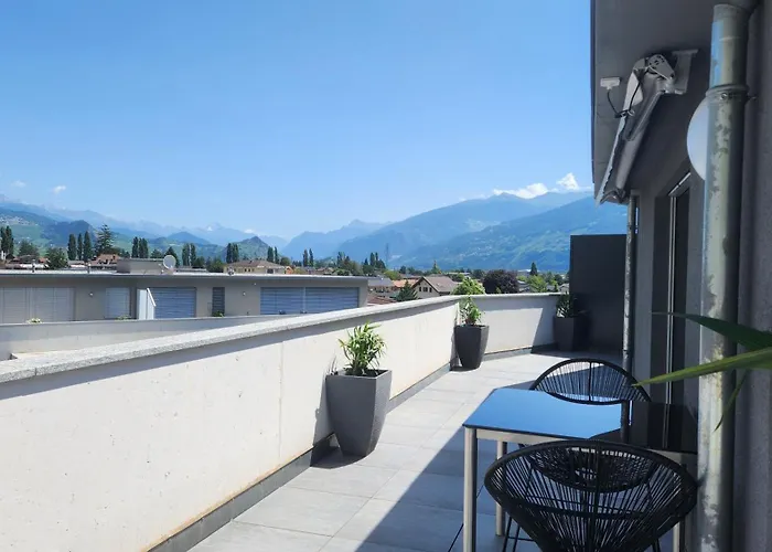 Apartamento Luxury De 130 M2 Avec 3 *