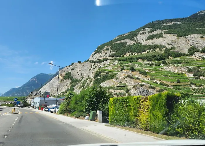 Luxury De 130 M2 Avec 3 *