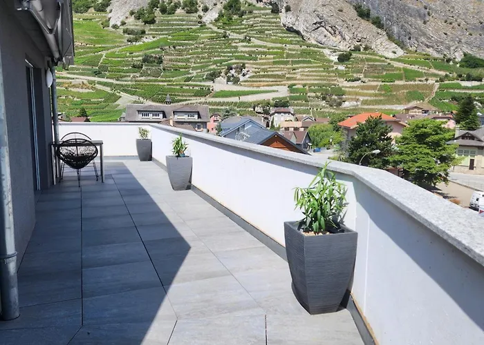 Luxury De 130 M2 Avec 3 Apartamento *