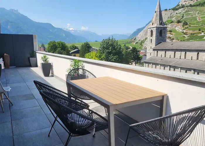 Apartamento Luxury De 130 M2 Avec 3