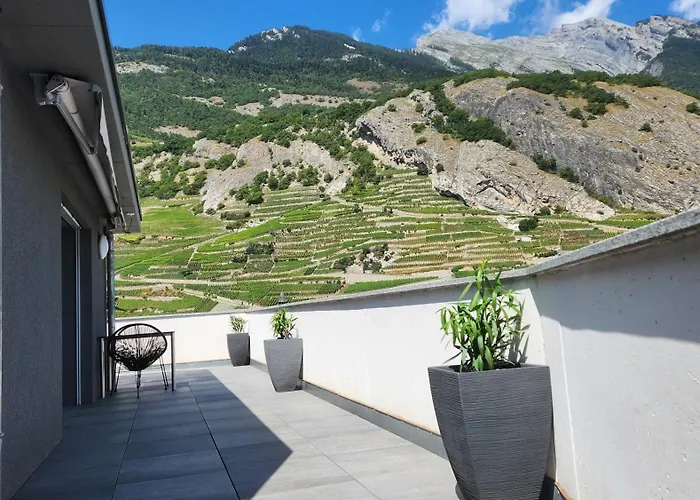 Luxury De 130 M2 Avec 3
