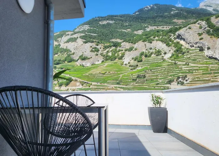Luxury De 130 M2 Avec 3 Apartamento *