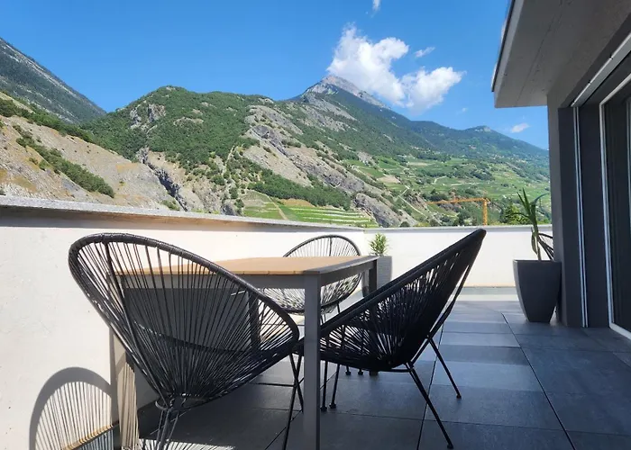 Apartamento Luxury De 130 M2 Avec 3