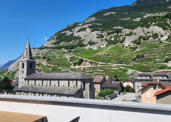 Luxury De 130 M2 Avec 3 *