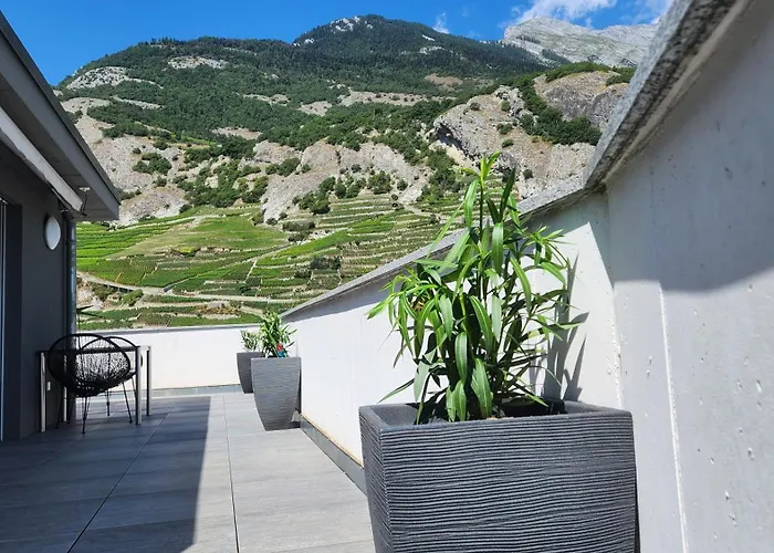 Apartamento Luxury De 130 M2 Avec 3 Ardon