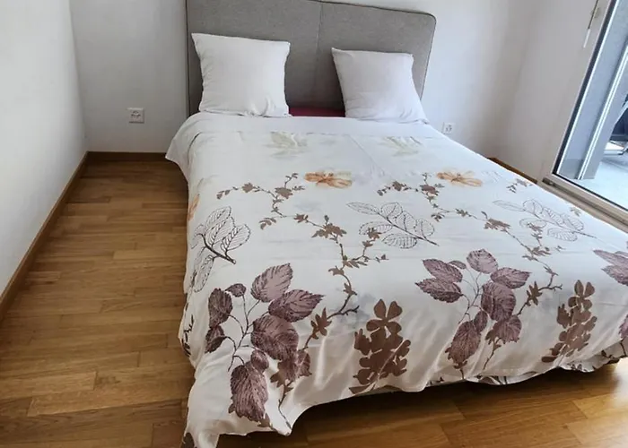 Apartamento Luxury De 130 M2 Avec 3 Ardon