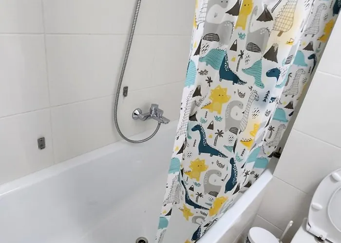 Luxury De 130 M2 Avec 3 Apartamento